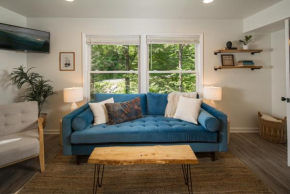 Riverview Retreat at The Wanderer